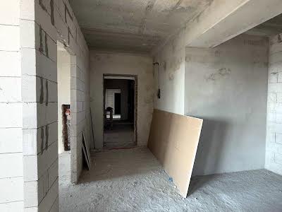 квартира за адресою Бастіонна вул., 14