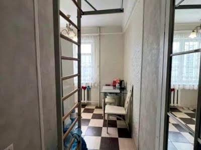 квартира за адресою Русанівська набережна вул., 8