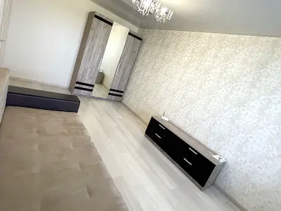 квартира за адресою Панаса Мирного вул., 18-А