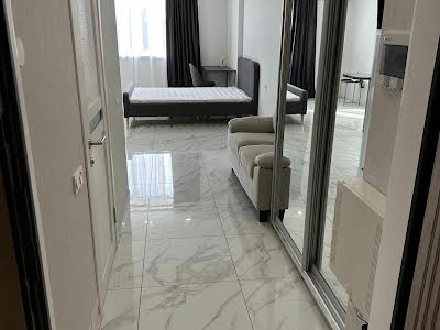 квартира за адресою Миколи Бажана просп., 17