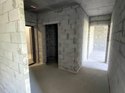 квартира за адресою Братів Чибінєєвих вул. (Чернігівська), 8А