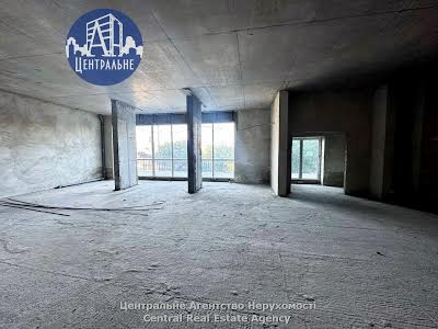 коммерческая по адресу Марка Черемшины ул., 30б