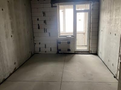 квартира за адресою Одеса, Варненська вул., 400