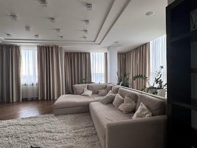 квартира за адресою Трінклера вул., 9
