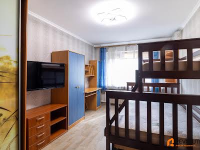 квартира по адресу Александра Архипенко ул. (Мате Залки), 19/19