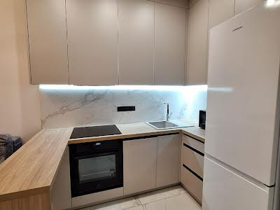 квартира по адресу Нагорная ул., 16/18