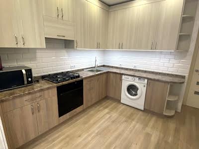 квартира за адресою Стрийська вул., 226