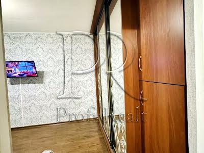 квартира за адресою Петра Вершигори вул., 9А