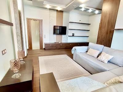 квартира по адресу Дмитриевская ул., 80