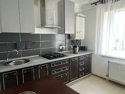 квартира за адресою Герасима Кондратьєва вул. (Кірова), 160В