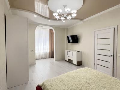 квартира за адресою Генуезька вул., 3б