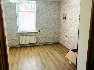 квартира за адресою Сидора Голубовича вул., 35