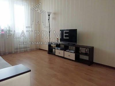 квартира за адресою Академіка Заболотного вул., 56