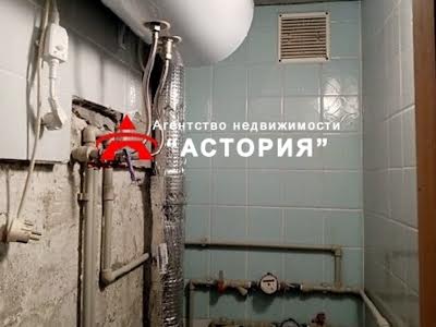 квартира за адресою Героїв 93-ї Бригади вул. (Гудименка), 40