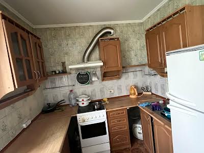 квартира за адресою Леваневского, 7