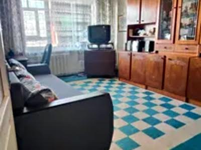 квартира за адресою Запорізьке шосе, 72