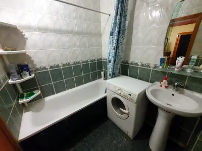 квартира по адресу Китобоев, 4