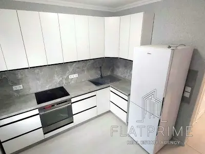 квартира по адресу Бориса Гмыри ул., 20
