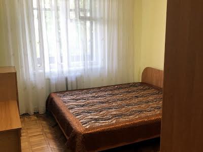 квартира по адресу Маричанская ул. (Андрея Бубнова), 11/8