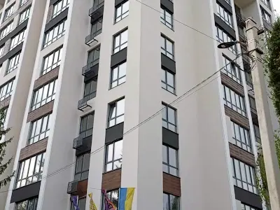 квартира за адресою Озерна вул., 20/4Б