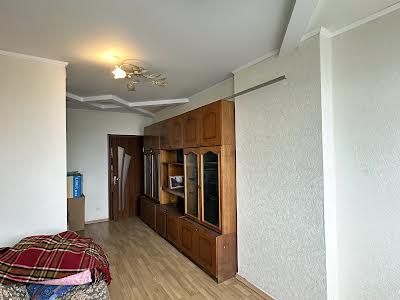 квартира по адресу Александра Мишуги ул., 2