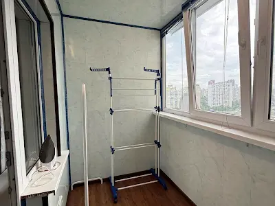 квартира за адресою Петра Григоренка просп., 16