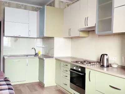 квартира по адресу Харьковское шоссе, 182