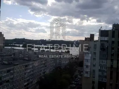 квартира за адресою Павла Тичини просп., 10