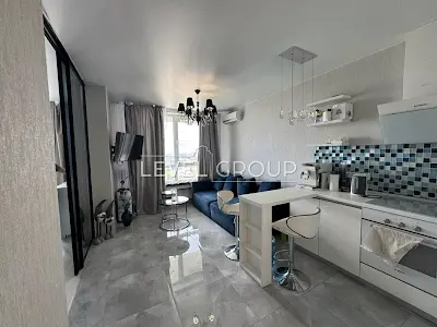 квартира за адресою Солом'янська пл., 20В