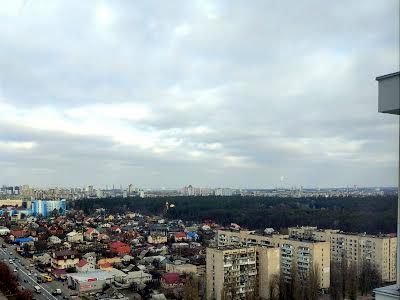 квартира за адресою Харківське шосе, 210