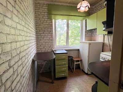 квартира за адресою Вадима Гурова вул. (Постишева), 45