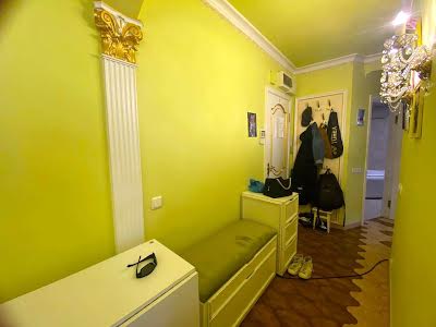 квартира по адресу Энтузиастов ул., 41