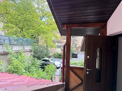 квартира по адресу Дорошенка ул., 25