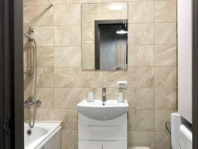 квартира за адресою Соборна вул., 126/2