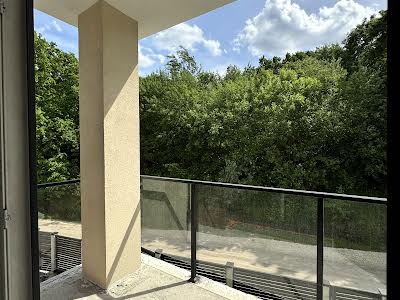 будинок за адресою Львів, 3-й Заозерний пров.