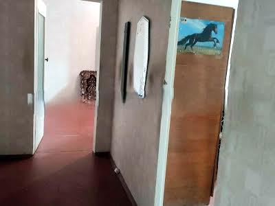 квартира за адресою Оноре де Бальзака вул., 73