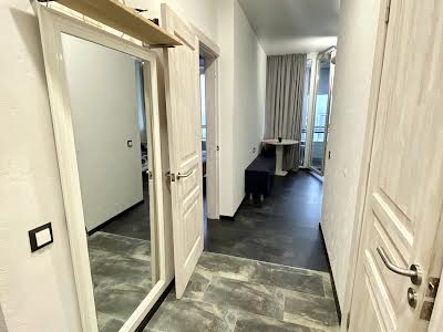 квартира за адресою Зарічна вул., 2к2