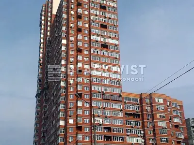 квартира по адресу Ревуцкого ул., 9