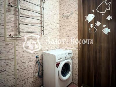 квартира по адресу Николая Закревского ул., 99
