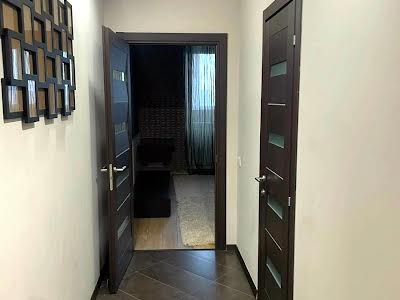 квартира за адресою Голосіївська вул., 13