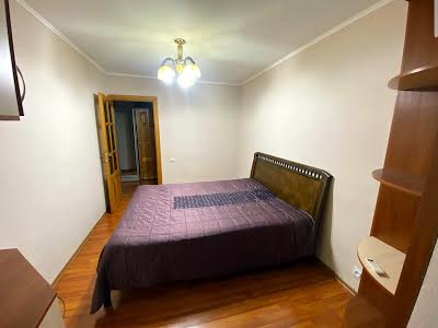 квартира за адресою Запорізьке шосе, 62