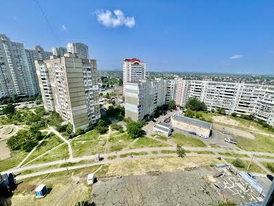 квартира за адресою Радунська вул., 14-А