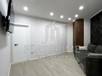 квартира за адресою Радистів вул., 34-А
