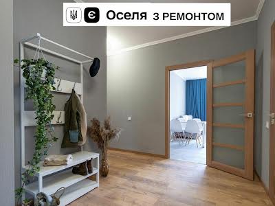 квартира за адресою Миколи Закревського вул., 42-А