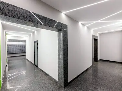 квартира за адресою Миколи Бажана просп., 17-Б