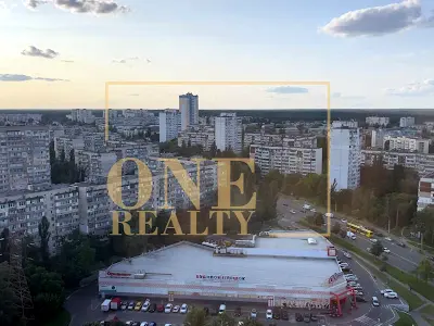 квартира за адресою Європейського Союзу просп. (Правди), 31-А