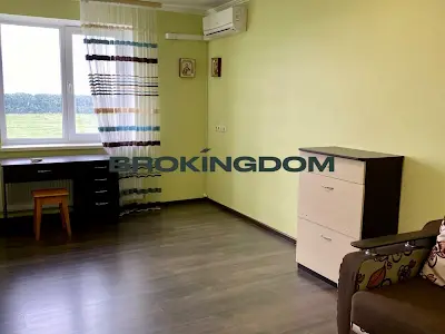 квартира по адресу Жулянська ул., 1-Д