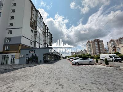 квартира за адресою Бориса Гмирі вул., 7