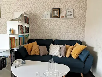 квартира за адресою Регенераторна вул., 4 к1