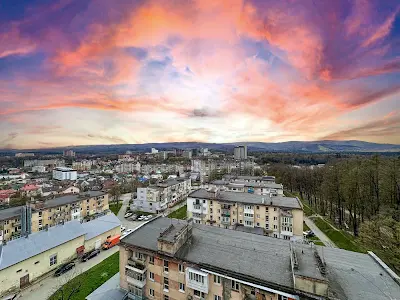 квартира по адресу Петра Сагайдачного ул., 14а